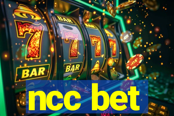 ncc bet